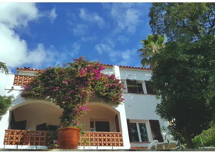 Villa Mirador Lloret de Mar