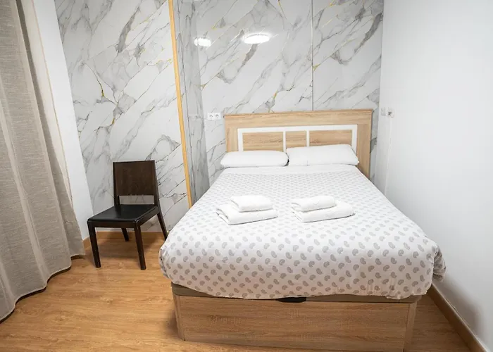 Hotel Casa Brava Alicante