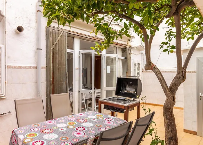 Villa Cas Llimoner Palma de Mallorca