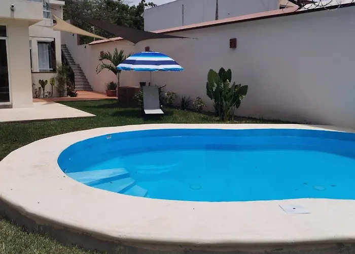 Villas Carlota Cancún