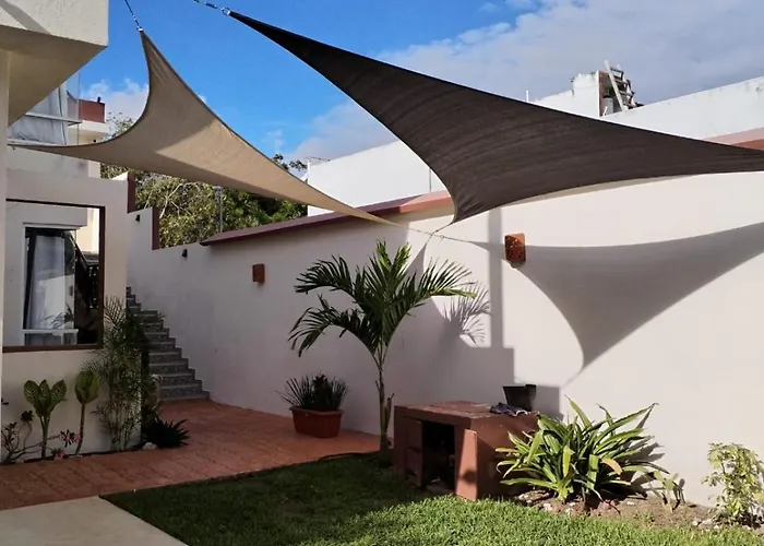 Villas Carlota Cancún