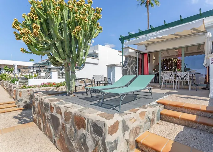 Hotel Brisa Del Sur Maspalomas 