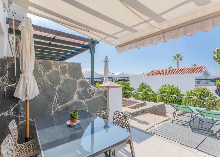 Hotel Brisa Del Sur Maspalomas 