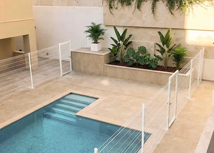 Limehome Palma Marina