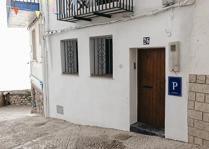 La Parcela Peñíscola