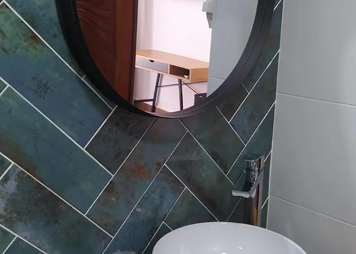 Hostal Andalucía Chipiona