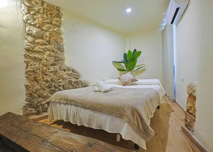 Hotel Respirar Peñíscola