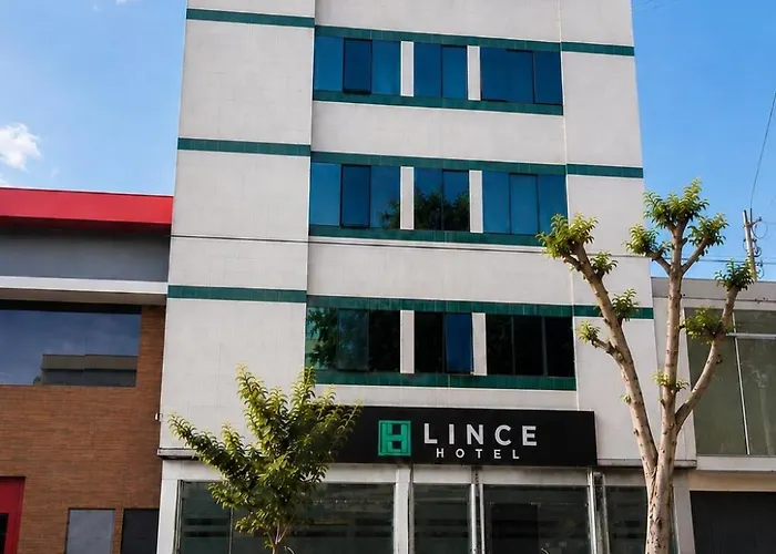 Hotel Lince Lima