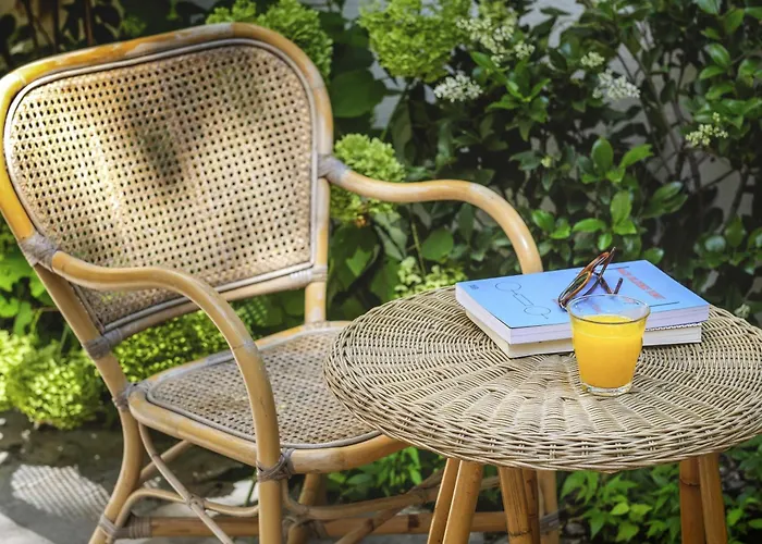 Hotel Ibis Styles Paris Nation Cours De Vincennes
