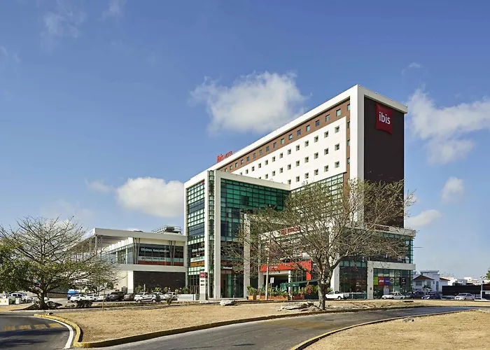 Ibis Cancun Centro