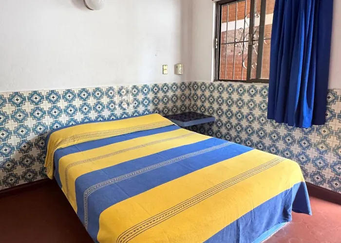Hotel California Mazatlán
