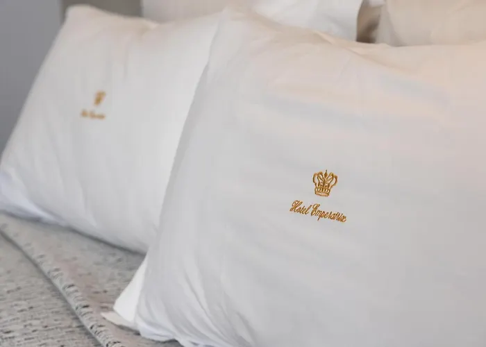 Hotel Termal Emperatriz Termas de Río Hondo