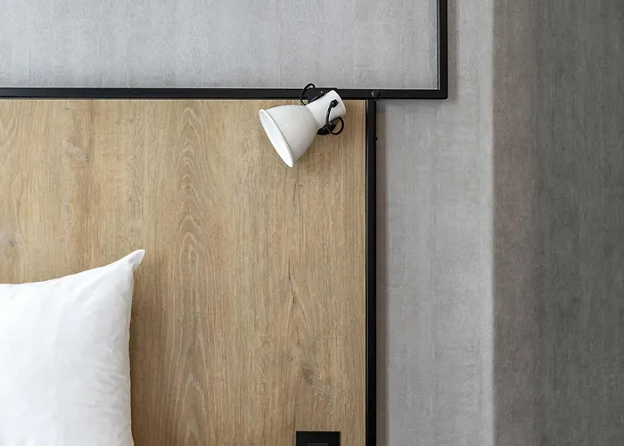 Ibis Daumesnil Porte Doree París