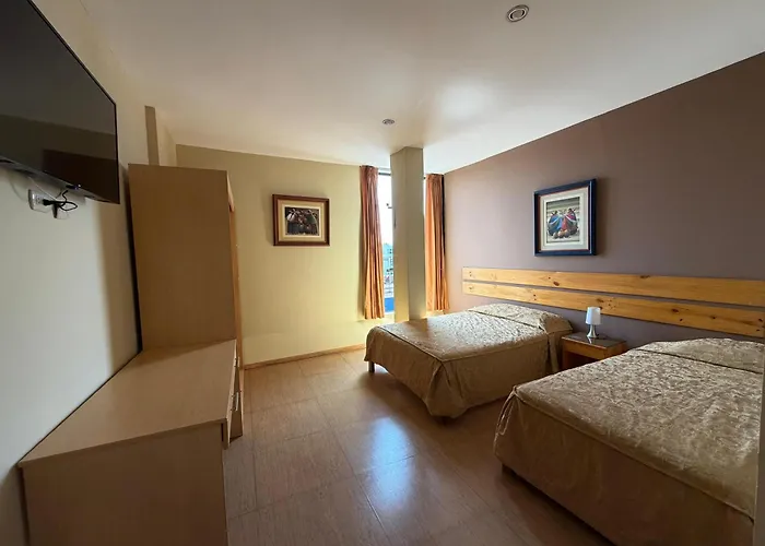Hotel El Brujo Centro Histórico Trujillo