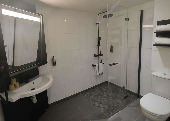 Hotel Ibis Paris Brancion Parc Des Expositions 15Eme