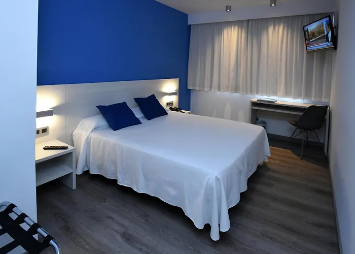 Hotel Julimar Lloret de Mar