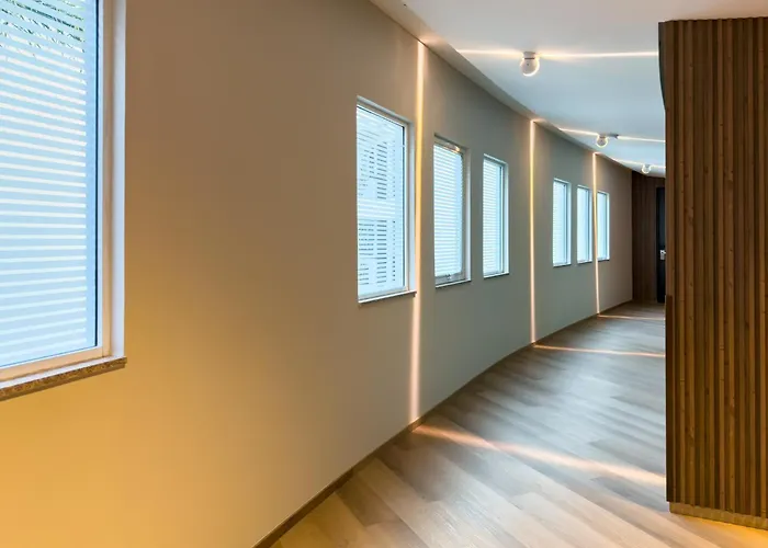 Hotel Via La Villa México DF