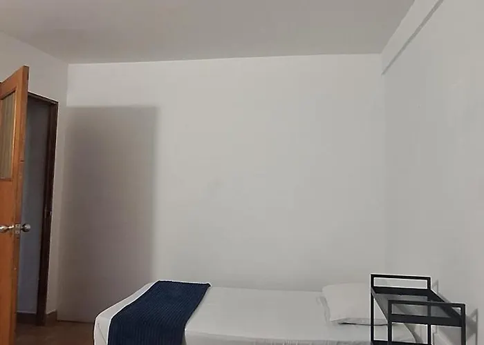 Yolo Hostel Medellín