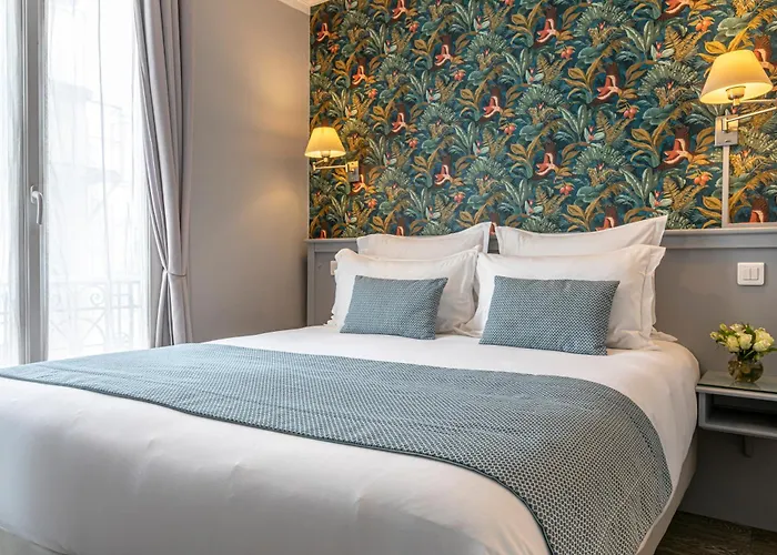 Splendid Hotel París