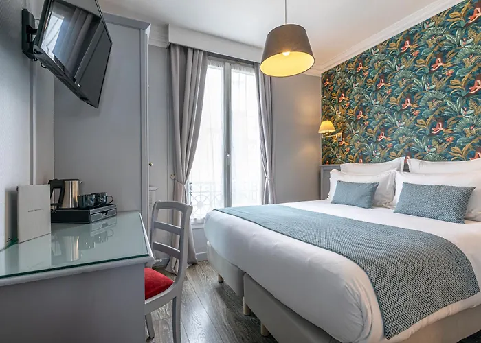 Splendid Hotel París
