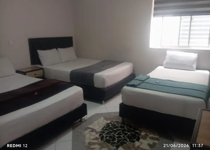 Hotel Picasso 70 Medellín