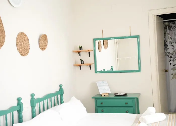 Hostal Cristina Chipiona