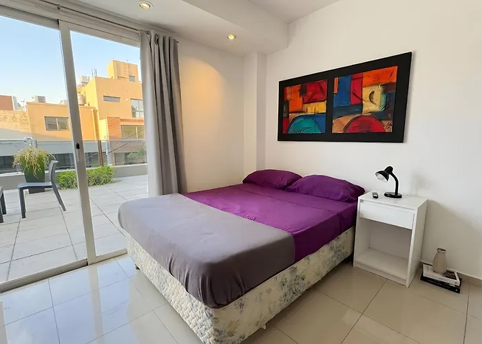 Link Cordoba Hostel