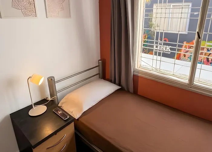 Link Cordoba Hostel