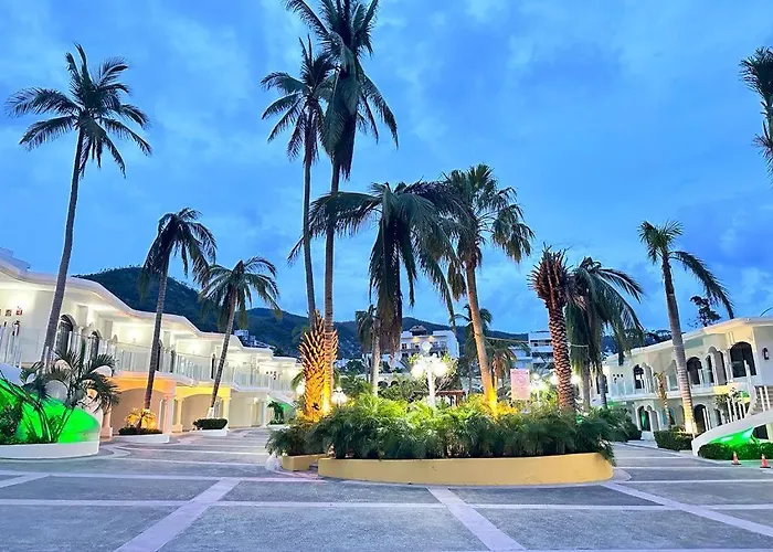 Hotel Costa Azul Acapulco