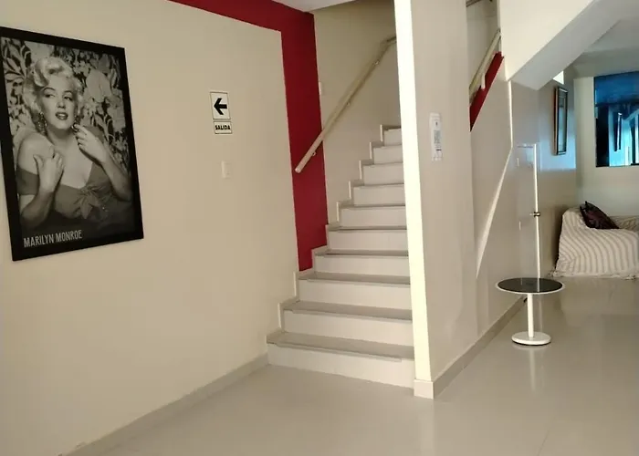 Hotel Prados Piura - Oficial