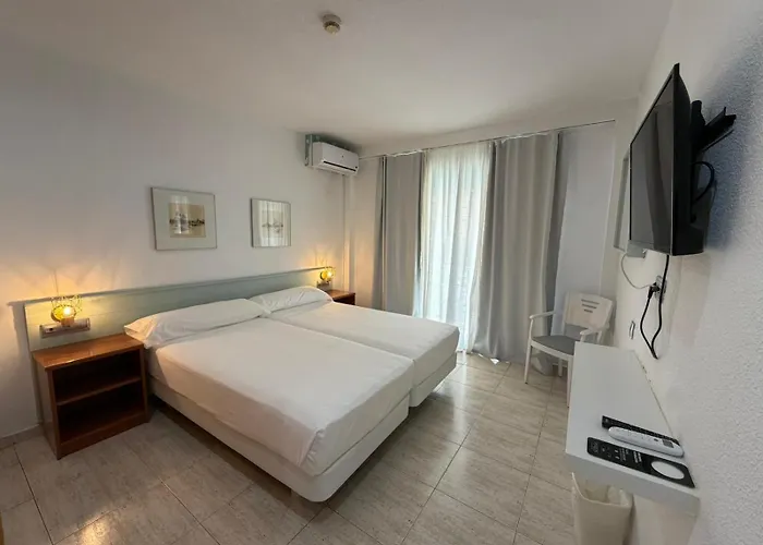 Hotel Fleming Center Benidorm
