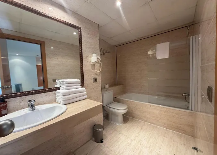 Hotel Fleming Center Benidorm