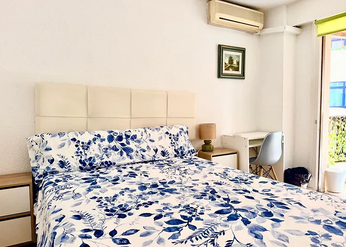 Guest House Leo Alicante