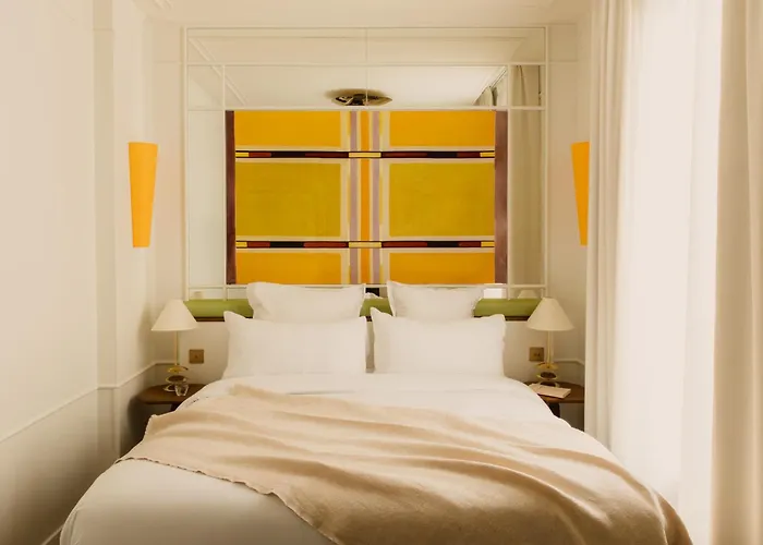 Hotel Gaston París
