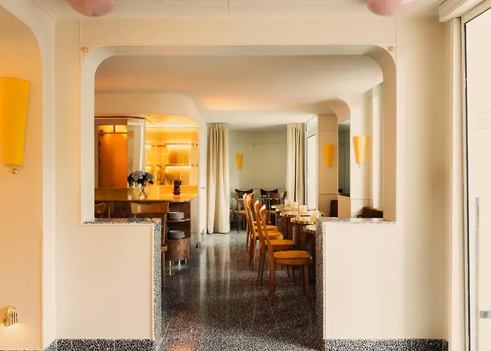 Hotel Gaston París