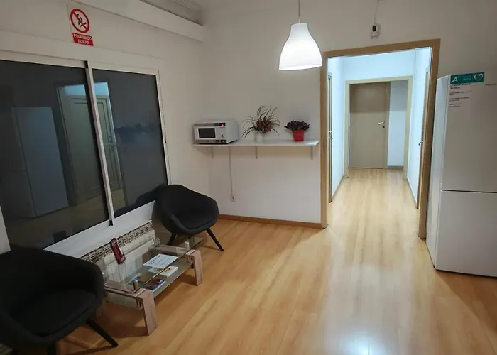 Hostal Muntaner Barcelona