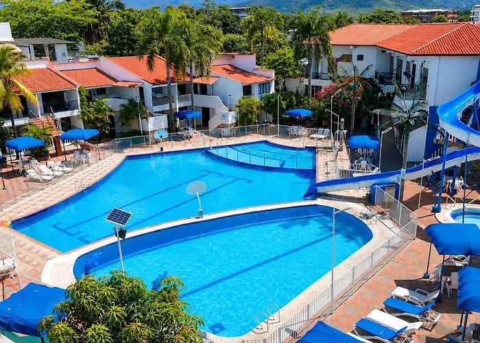 Alborada Hotel Melgar