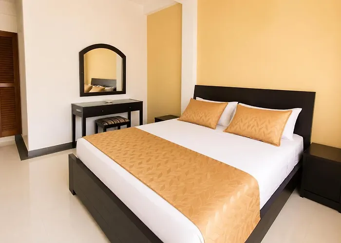 Alborada Hotel Melgar