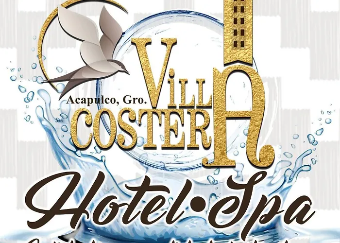 Villa Costera Hotel Boutique Acapulco