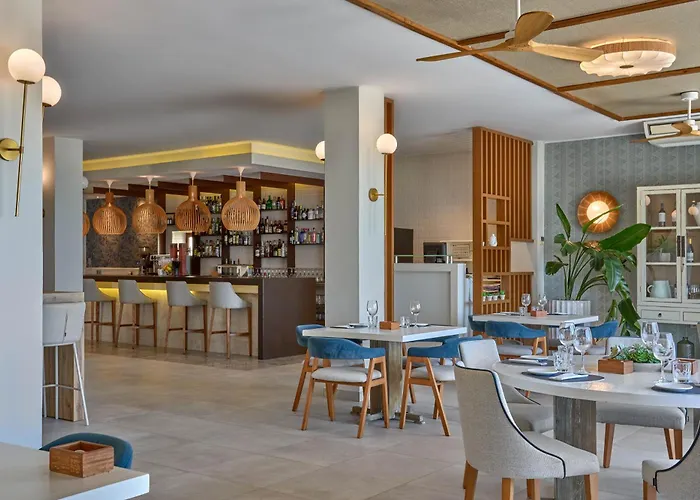 Hotel H Bellavista Mojácar