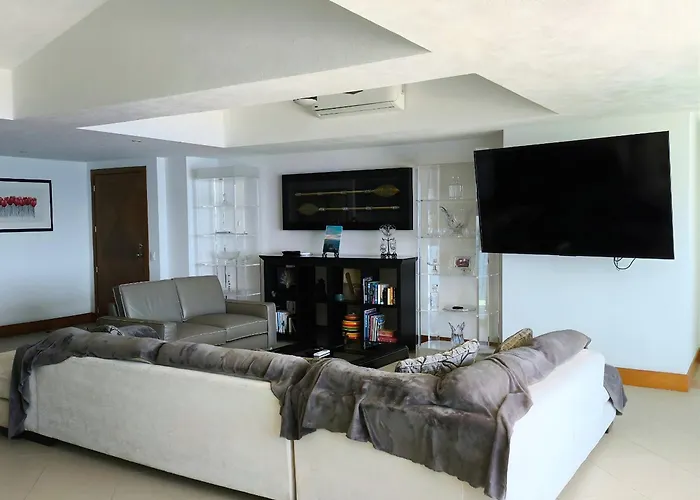Grand Venetian Comfort Puerto Vallarta