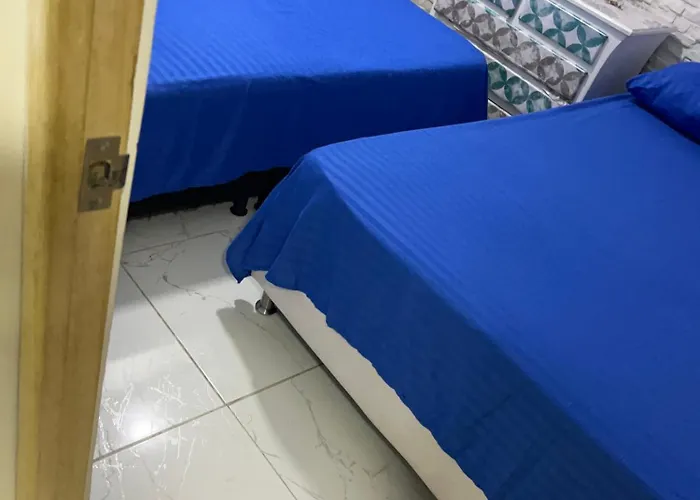 Hostal Campo Amor Medellín