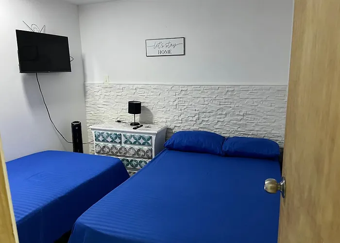 Hostal Campo Amor Medellín