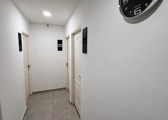 Albergue Docta RESIDENCIA Córdoba