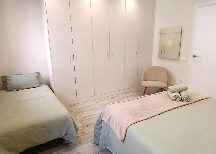 Villa Bella Lucía Lloret de Mar