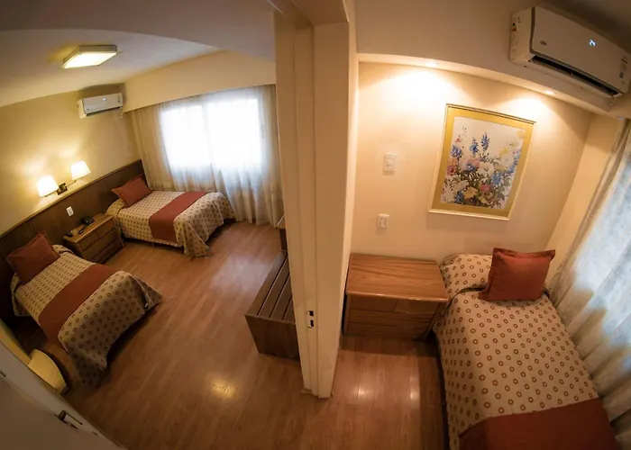 Hotel Felipe II Córdoba