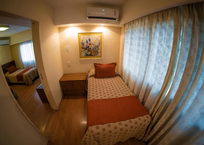 Hotel Felipe II Córdoba