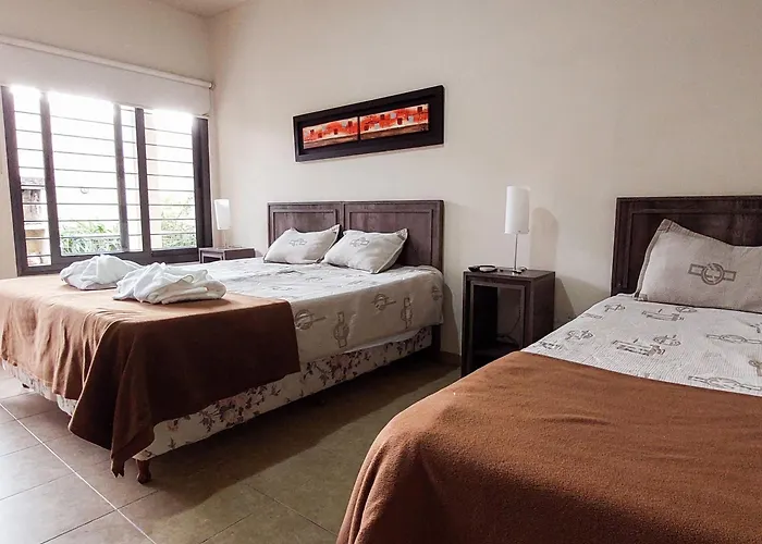 Hotel Urbana Córdoba