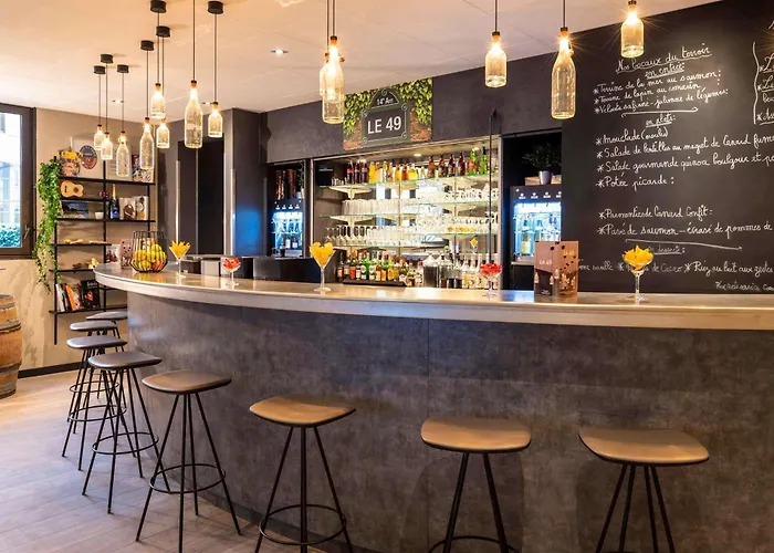 Hotel Ibis Paris Alesia Montparnasse