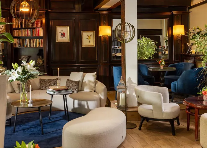 Hotel London París